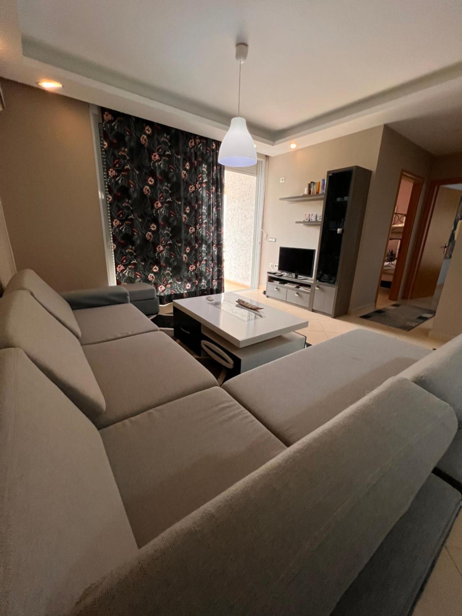 Majki Beach Apartments Sarandë Eksteriør bilde