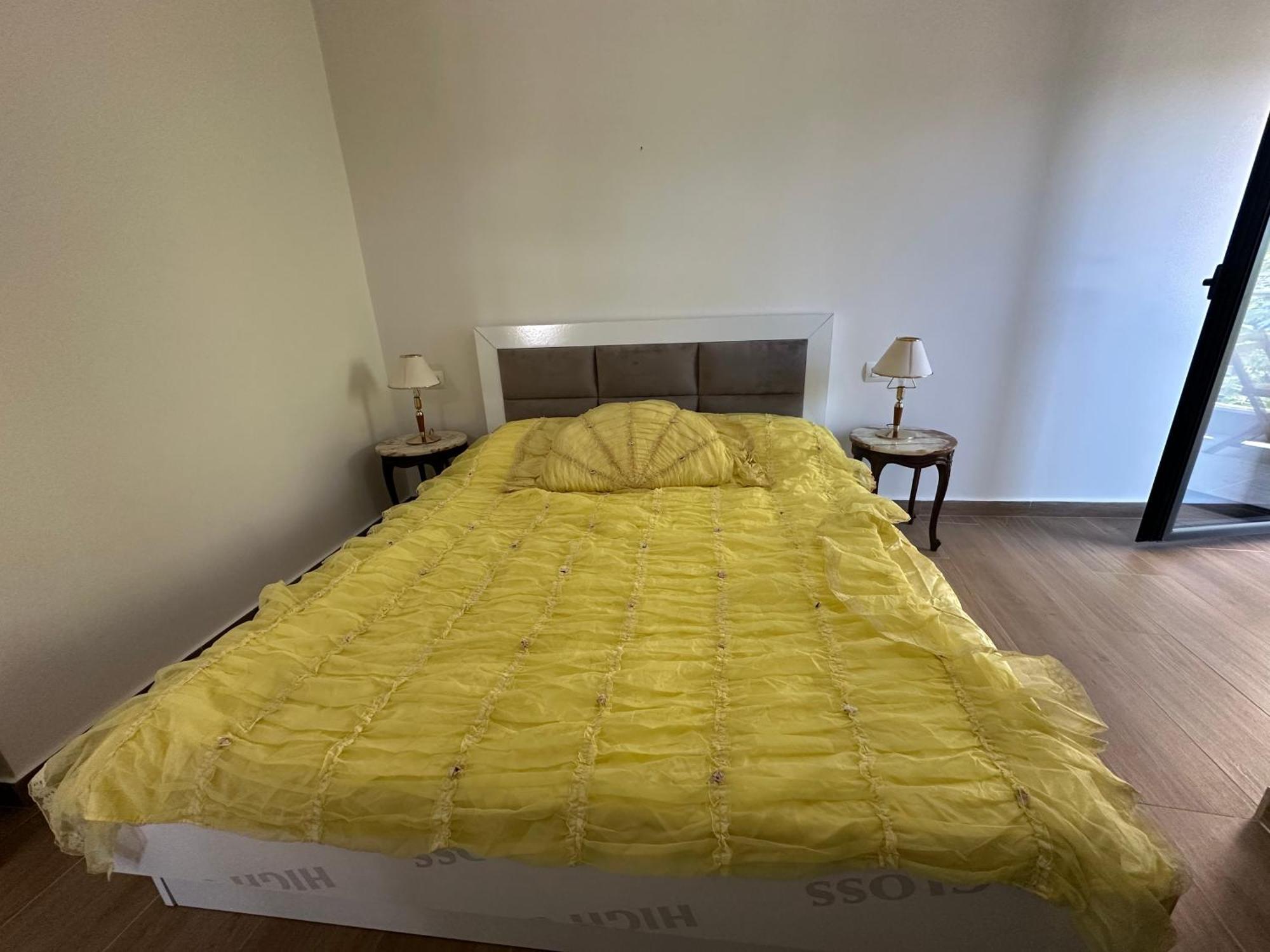 Majki Beach Apartments Sarandë Eksteriør bilde