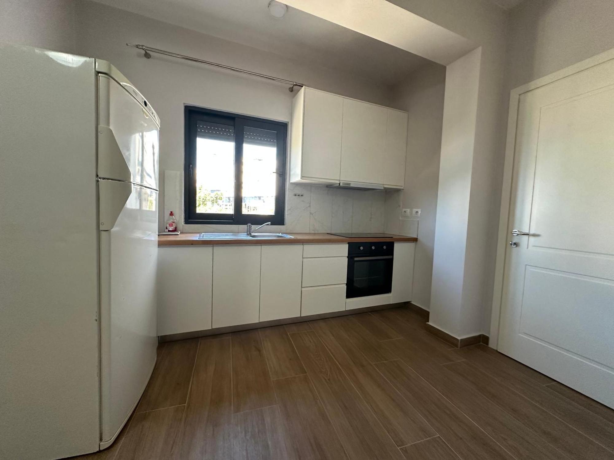 Majki Beach Apartments Sarandë Eksteriør bilde