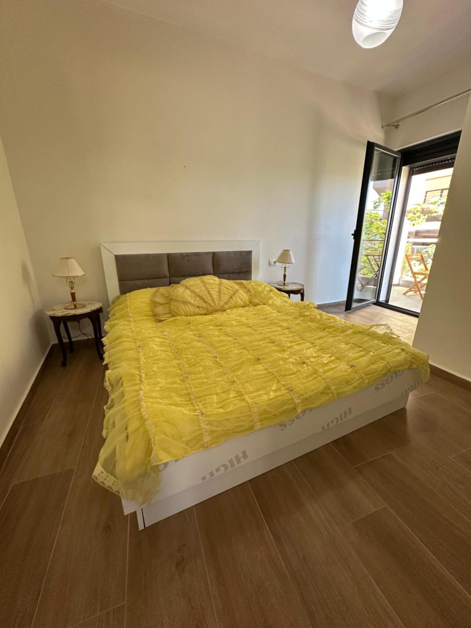 Majki Beach Apartments Sarandë Eksteriør bilde